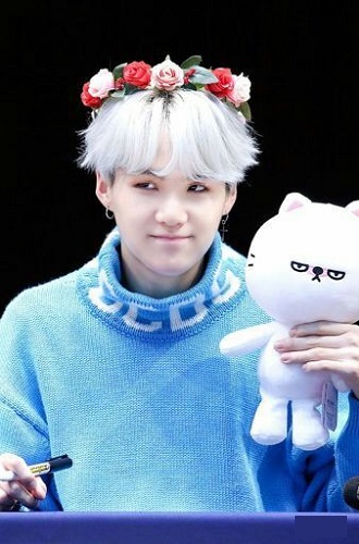 Ảnh Suga