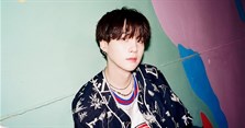 Hình ảnh Suga BTS cute, bị dìm, ngầu đẹp nhất