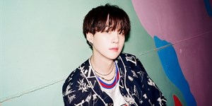 Hình ảnh Suga BTS cute, bị dìm, ngầu đẹp nhất