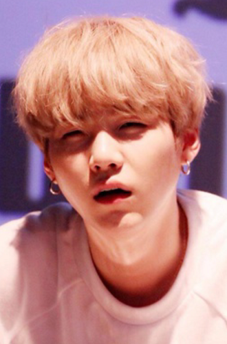 Hình ảnh Suga BTS bị dìm hài hước nhất