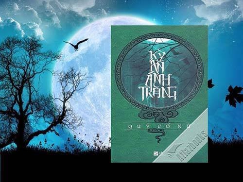 Truyện ngôn tình trinh thám