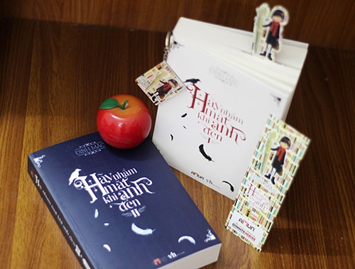 Truyện ngôn tình trinh thám