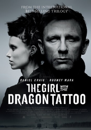 Cô gái có hình xăm rồng (The Girl with the Dragon Tattoo) - Stieg Larsson