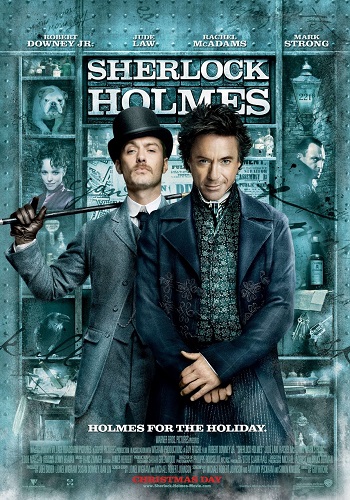 Sherlock Holmes - Arthur Conan Doyle