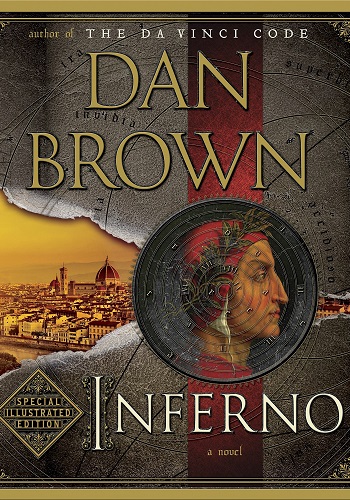 Hỏa ngục (Inferno) - Dan Brown