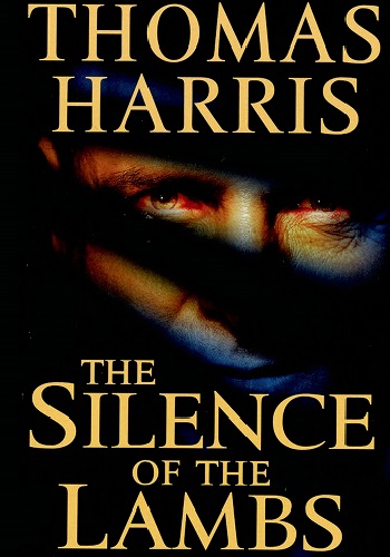 Sự im lặng của bầy cừu (The Silence of the Lambs) - Thomas Harris