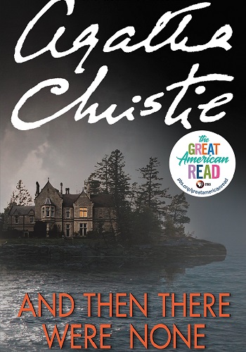 Và rồi chẳng còn ai (And Then There Were None) - Agatha Christie
