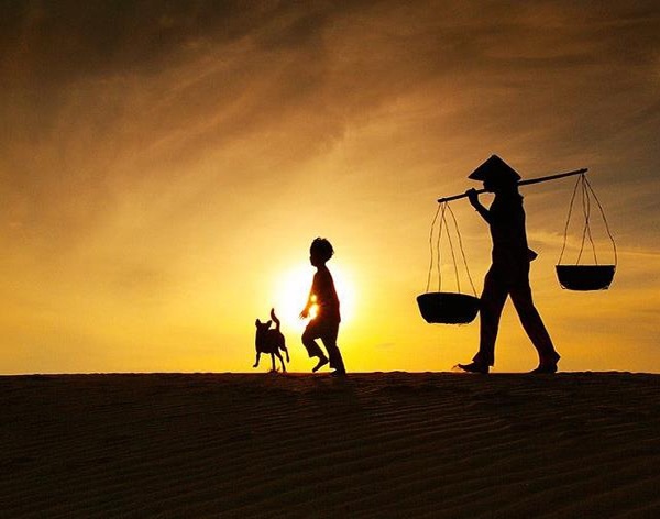 ca dao tục ngữ về kế thừa và phát huy truyền thống tốt đẹp của dân tộc