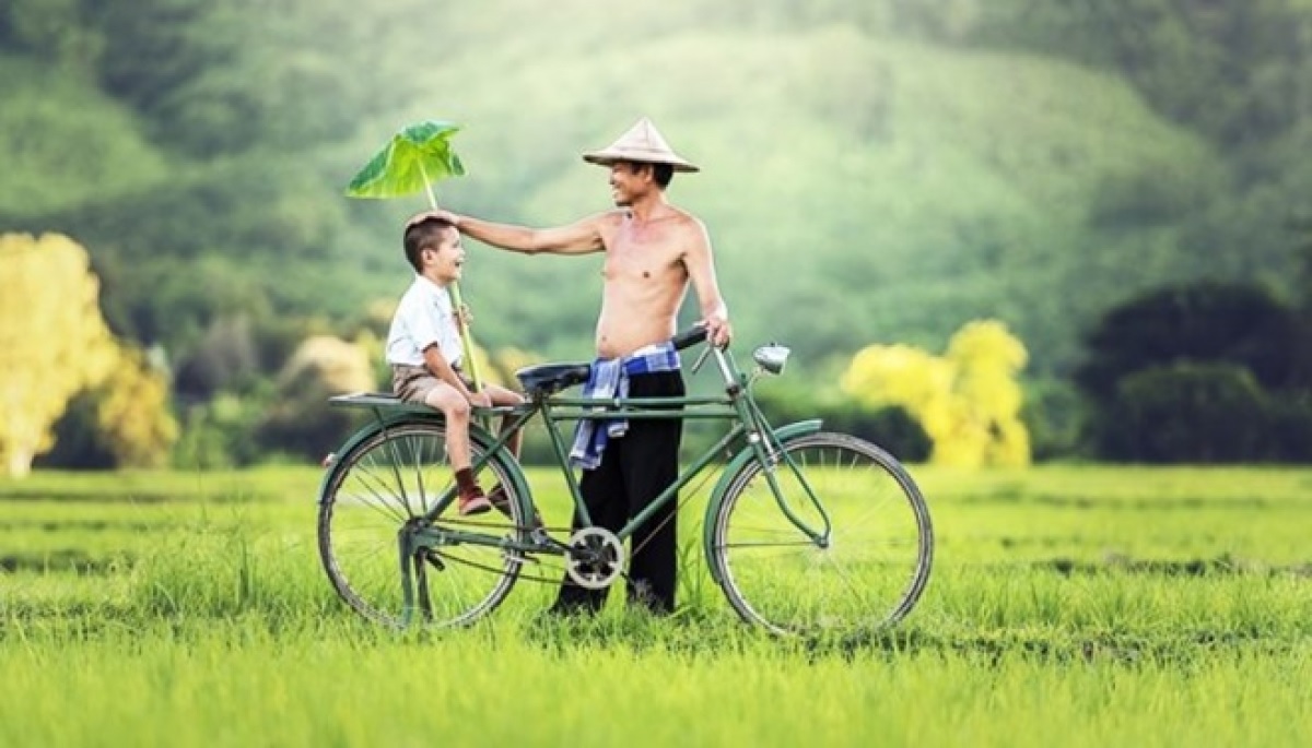 ca dao tục ngữ về kế thừa và phát huy truyền thống tốt đẹp của dân tộc