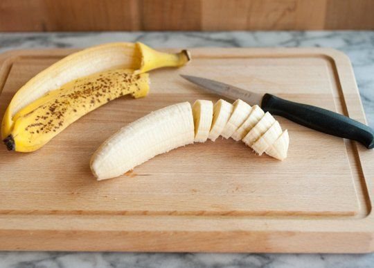 Cách làm chuối sấy khô bằng nồi chiên không dầu Cách làm chuối sấy khô bằng nồi chiên không dầu