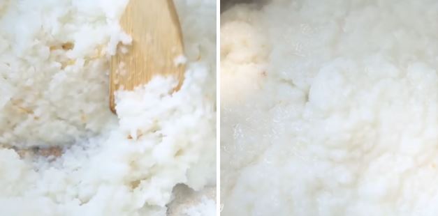 Cách nấu cháo lòng heo ngon đơn giản nhất kiểu miền Bắc