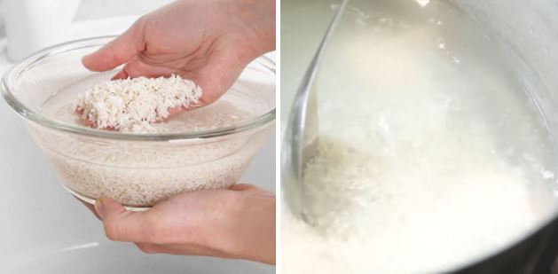 Cách nấu cháo lòng ngon nhất