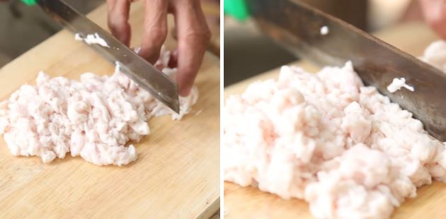 Cách nấu cháo lòng miền Bắc