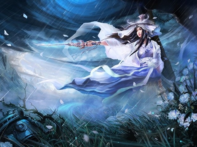 Truyện tiên hiệp Truyện tiên hiệp