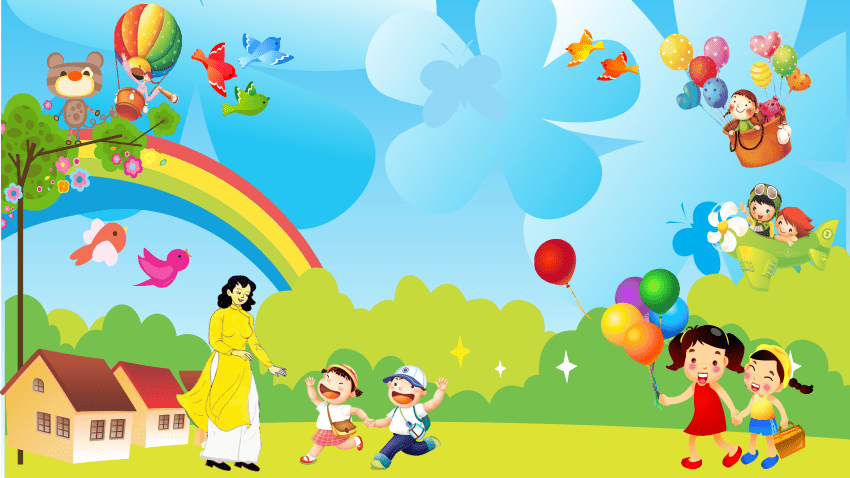 Mẫu vẽ tranh đề tài 20/11 đẹp nhất anime