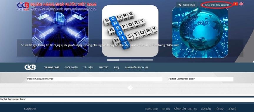 Cách check, tra CIC cá nhân đơn giản nhất