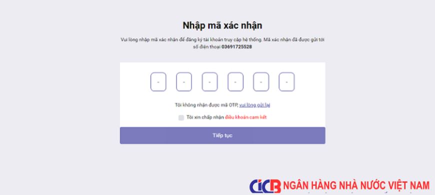 Cách check, tra CIC cá nhân đơn giản nhất