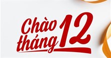 Lịch tháng 12: Lịch vạn niên, lịch Âm Dương tháng 12 chuẩn nhất