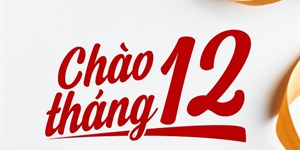 Lịch tháng 12: Lịch vạn niên, lịch Âm Dương tháng 12 chuẩn nhất