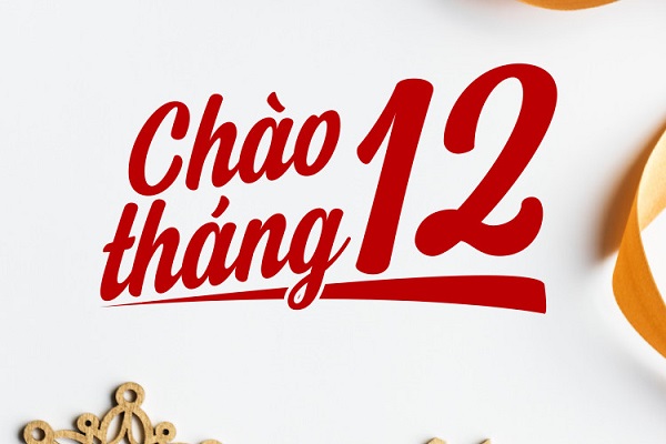 Lịch tháng 12: Lịch vạn niên, lịch m Dương tháng 12 chuẩn nhất Lịch tháng 12: Lịch vạn niên, lịch m Dương tháng 12 chuẩn nhất