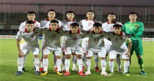 Vòng chung kết U23 châu Á 2022 tổ chức ở đâu, gồm các đội nào?