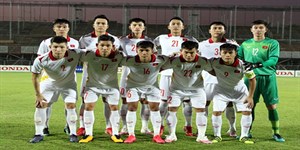 Vòng chung kết U23 châu Á 2022 tổ chức ở đâu, gồm các đội nào?