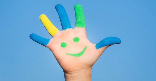 Lời bài hát Năm ngón tay ngoan