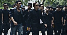 20+ Phim xã hội đen Hồng Kông xưa và nay hay nhất