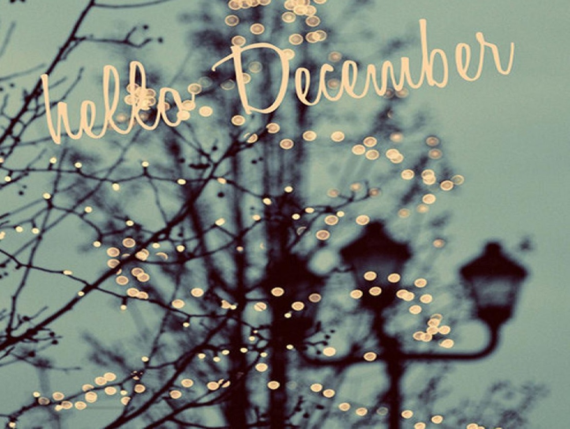 Stt chào tháng 12 Stt chào tháng 12