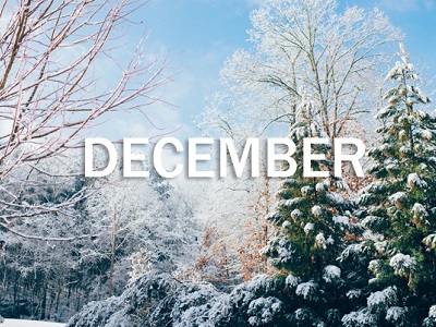 Tháng 12 trong tiếng Anh là gì? Cách đọc tháng 12 bằng tiếng Anh
