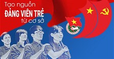Mẫu bản tường trình về việc mất thẻ Đảng viên chuẩn nhất
