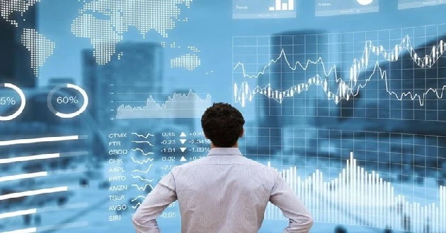 Các loại lệnh trong chứng khoán Các loại lệnh trong chứng khoán