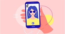 Cách chụp ảnh trên TikTok, chụp hình bằng app TikTok cực đơn giản
