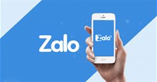 Cách gửi video dài dung lượng lớn qua Zalo trên máy tính, điện thoại