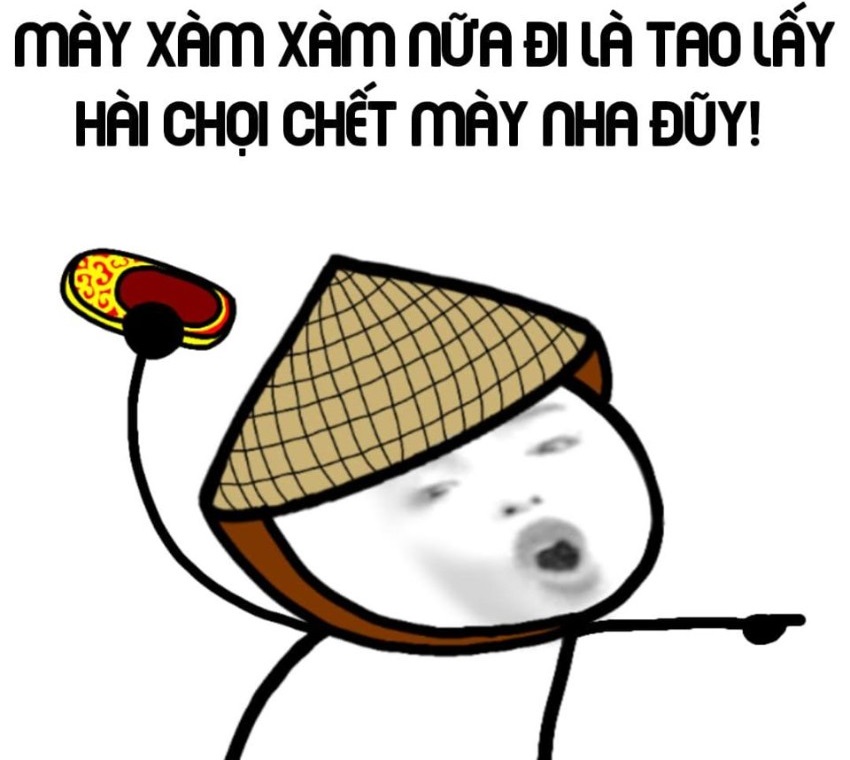 Hình ảnh meme hài hước, ảnh chế meme vui nhộn, bá đạo Hình ảnh meme hài hước, ảnh chế meme vui nhộn, bá đạo