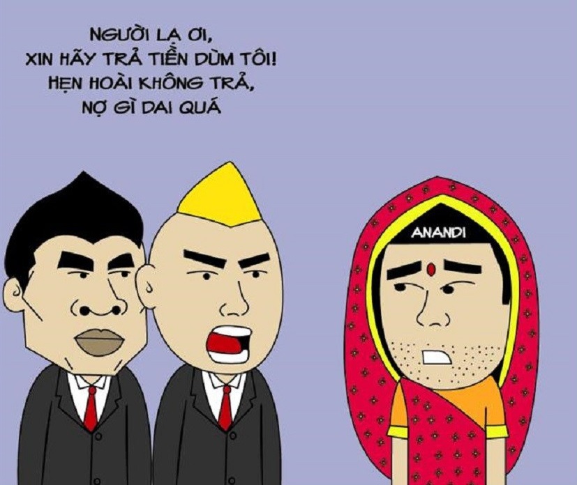 Hình ảnh meme hài hước, ảnh chế meme vui nhộn, bá đạo Hình ảnh meme hài hước, ảnh chế meme vui nhộn, bá đạo