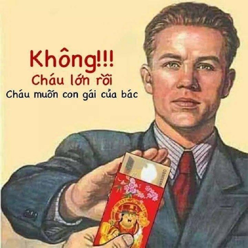 Hình ảnh meme hài hước, ảnh chế meme vui nhộn, bá đạo Hình ảnh meme hài hước, ảnh chế meme vui nhộn, bá đạo