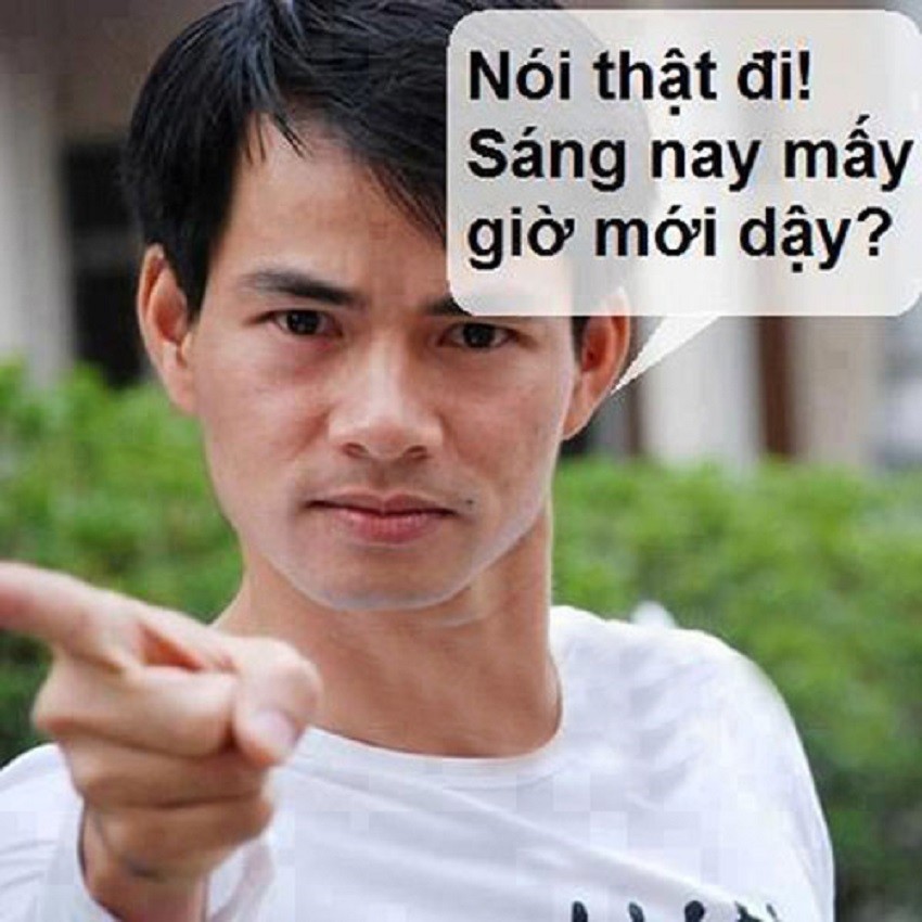 Hình ảnh meme hài hước, ảnh chế meme vui nhộn, bá đạo Hình ảnh meme hài hước, ảnh chế meme vui nhộn, bá đạo