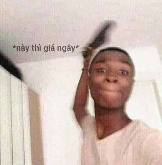 Meme anh da đen bị đánh Meme anh da đen bị đánh