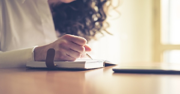 Cách làm bản tường trình