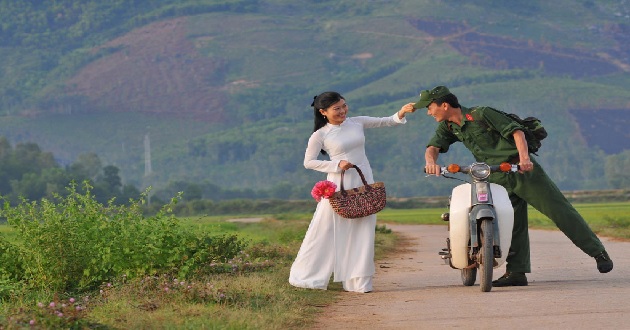 Lời chúc 22/12 cho chồng