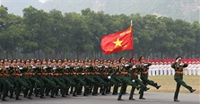Mẫu thiệp chúc mừng ngày 22 tháng 12 đẹp, ý nghĩa nhất