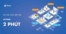 Ứng dụng Azota giám sát như thế nào?