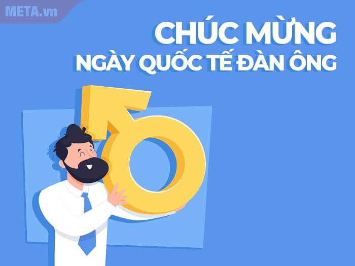 Thiệp chúc 19/11 đẹp