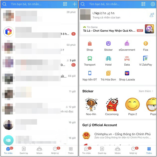 Kết quả Kết quả