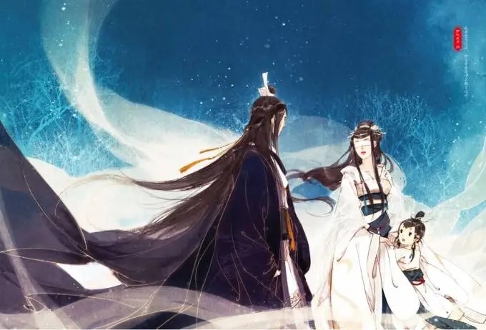 Truyện ngôn tình Trung Quốc hay Truyện ngôn tình Trung Quốc hay