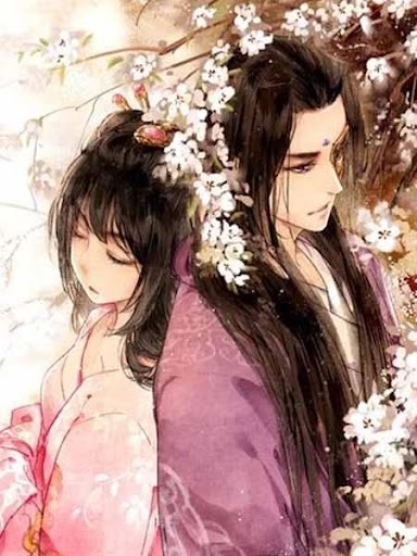 Truyện ngôn tình xuyên không Truyện ngôn tình xuyên không