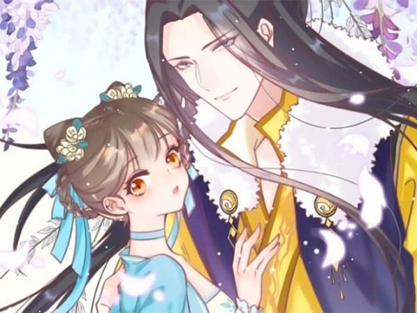 Truyện tranh ngôn tình Trung Quốc