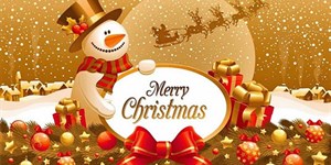 Bài thơ về Noel cho bé, thơ Giáng Sinh cho trẻ mầm non hay nhất