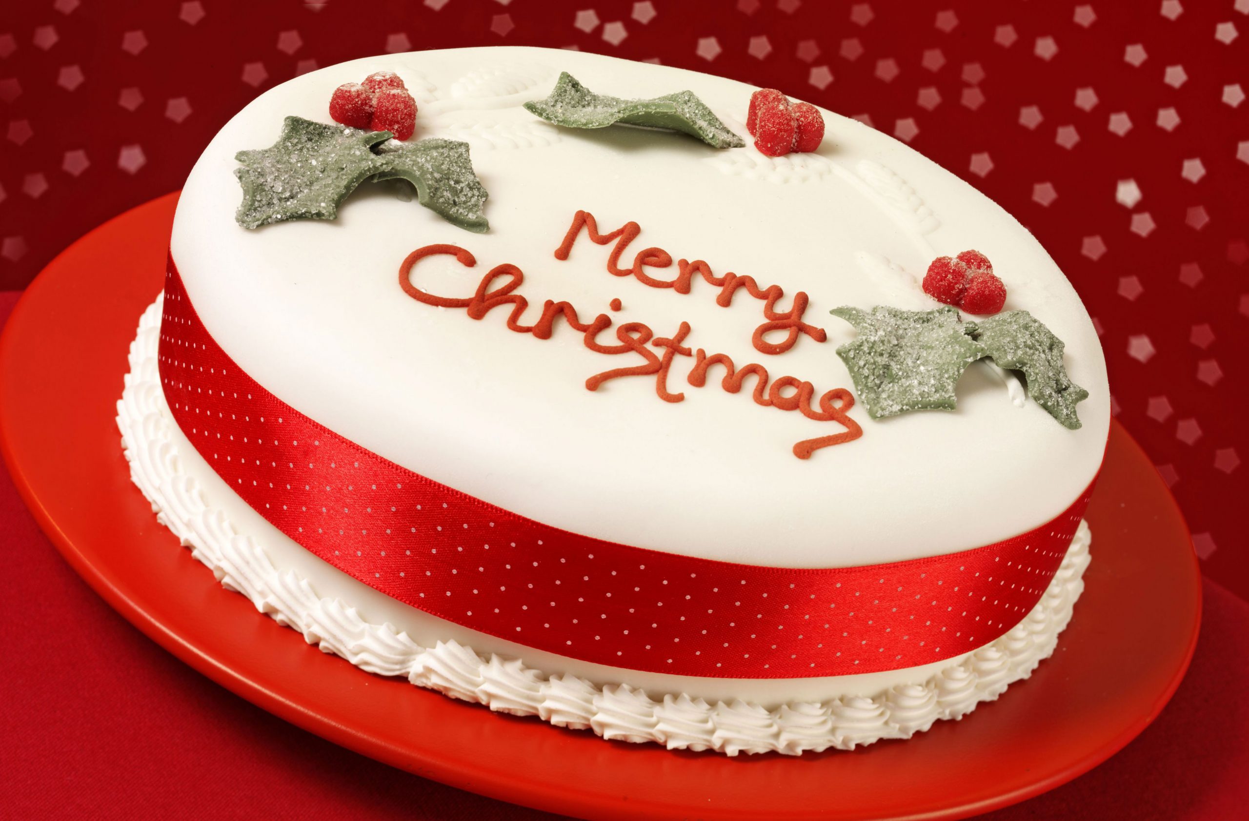 Bánh kem Noel Bánh kem Noel